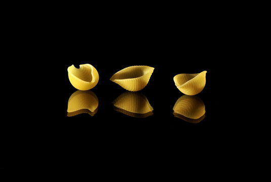 3面殼