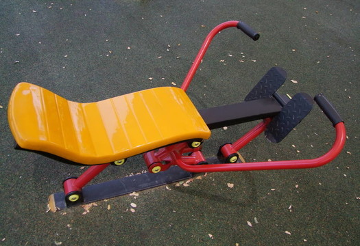 運動模擬器