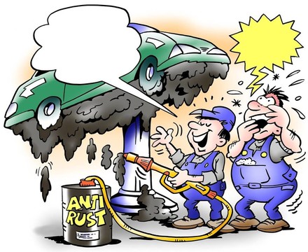 這輛車已底