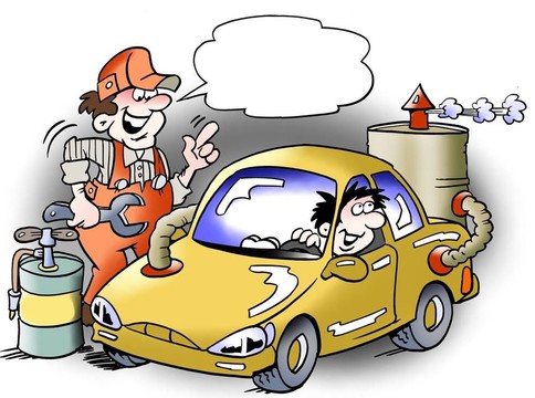 汽車代用燃料發(fā)動機(jī)