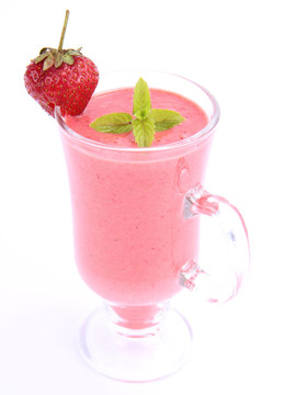 Strawberry搖