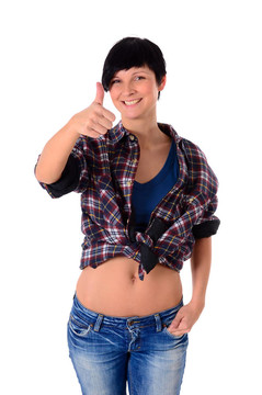 女企業(yè)家