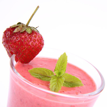 Strawberry搖