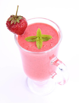 Strawberry搖