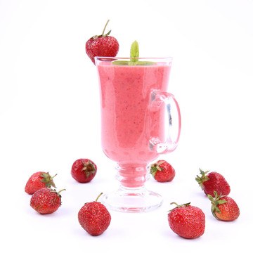 Strawberry搖