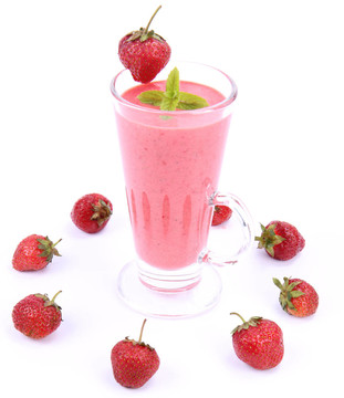 Strawberry搖