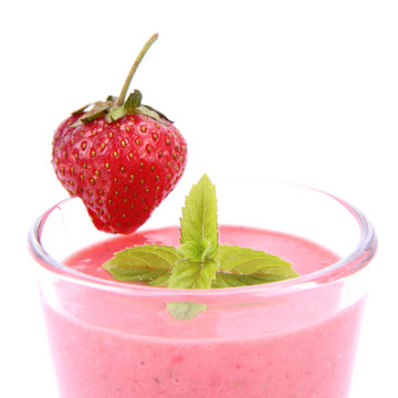 Strawberry搖