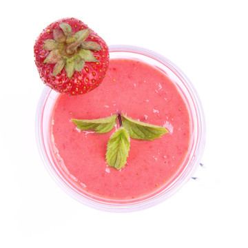 Strawberry搖