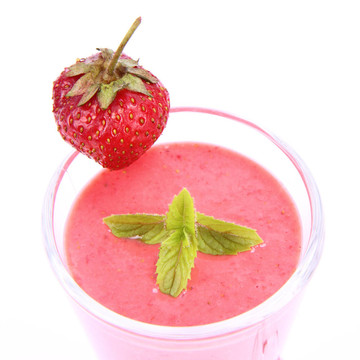 Strawberry搖
