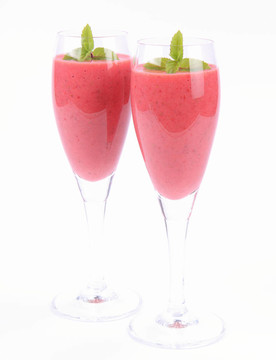 Strawberry搖