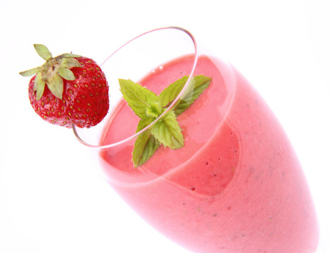 Strawberry搖