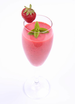 Strawberry搖