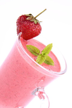 Strawberry搖