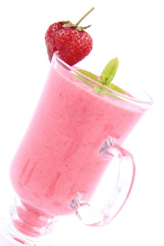 Strawberry搖