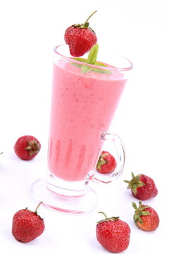 Strawberry搖