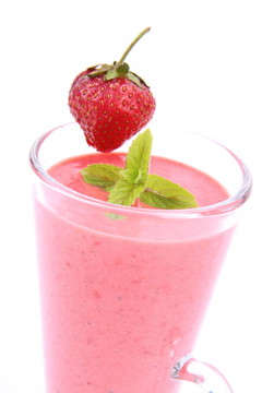 Strawberry搖