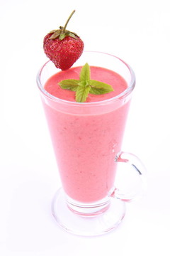 Strawberry搖