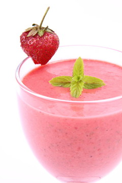 Strawberry搖