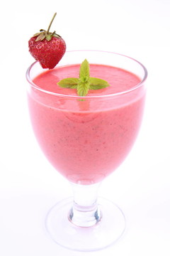 Strawberry搖