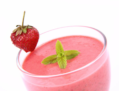 Strawberry搖