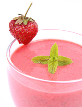 Strawberry搖