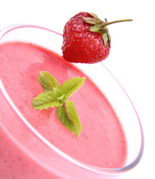 Strawberry搖