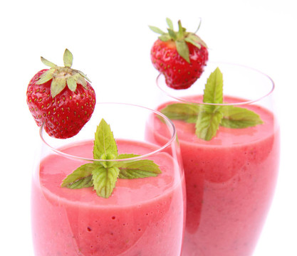 Strawberry搖