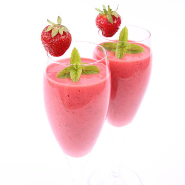 Strawberry搖