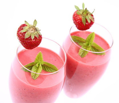 Strawberry搖