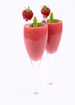 Strawberry搖