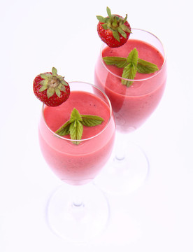 Strawberry搖