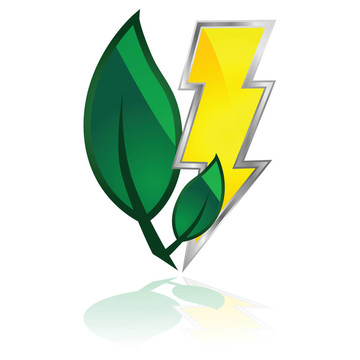 綠色電力