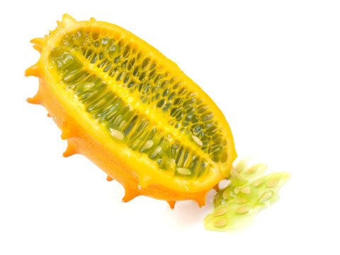 刺角瓜