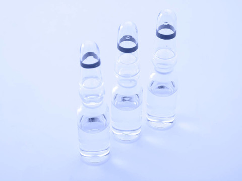Ampoule與醫(yī)學(xué)