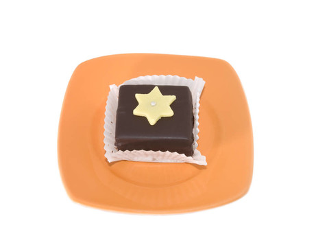 糕點(diǎn)糖果