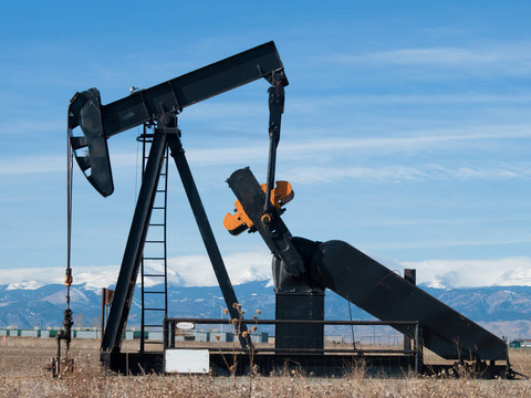 pumpjack
