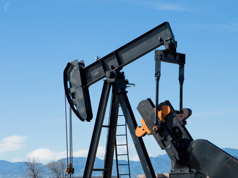 pumpjack