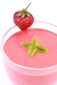 Strawberry搖