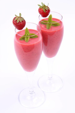 Strawberry搖