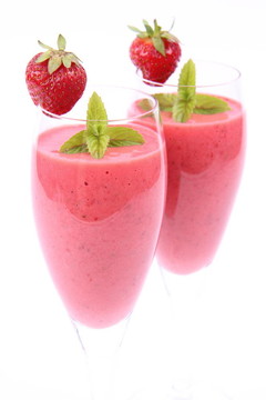 Strawberry搖