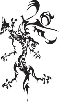 龍