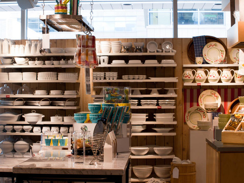 餐具