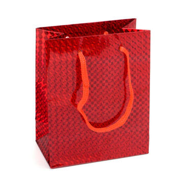 節(jié)日禮品袋