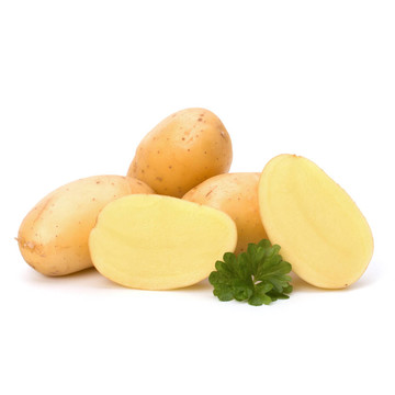 新土豆綠歐芹