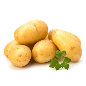 新土豆綠歐芹