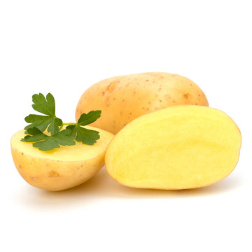 新土豆綠歐芹