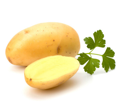 新土豆綠歐芹