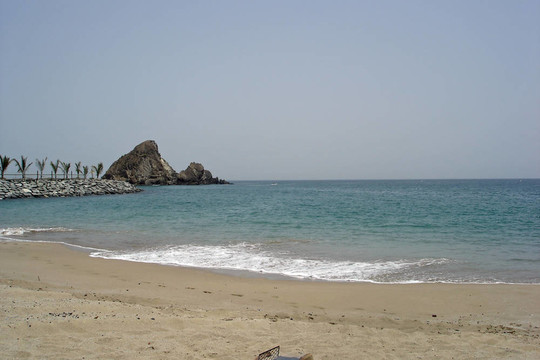 海灘