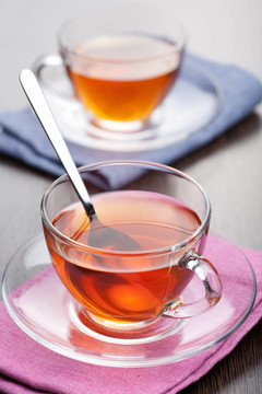 杯茶