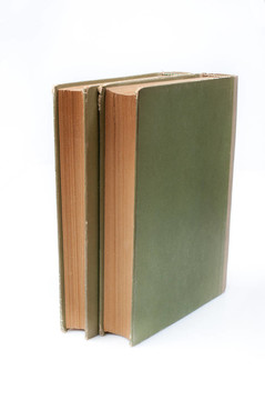 老書